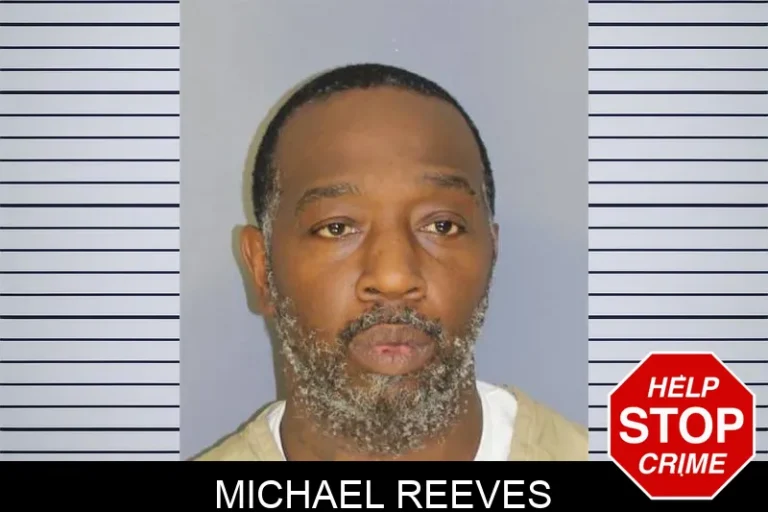 Michael Reeves