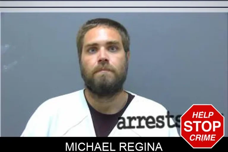 Michael Regina