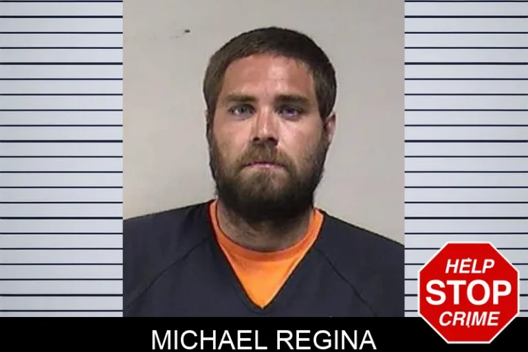 Michael Regina