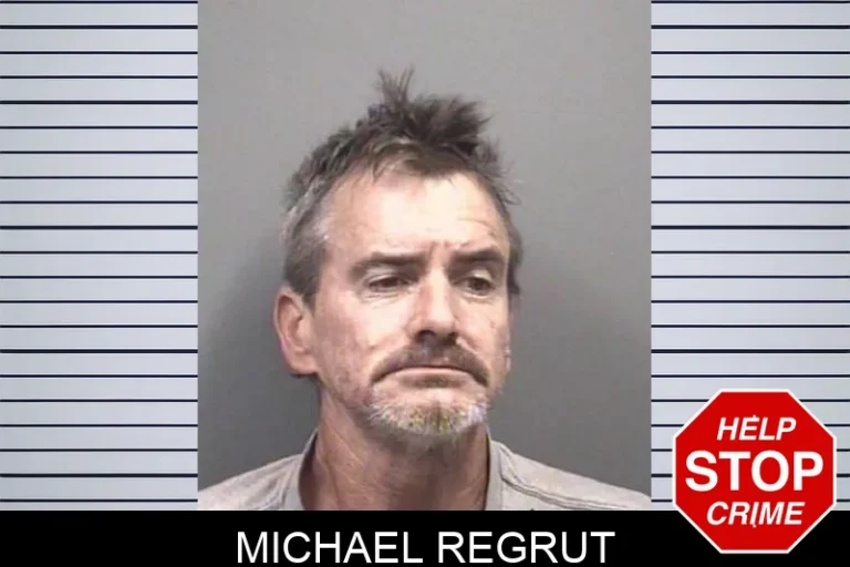 Michael Regrut