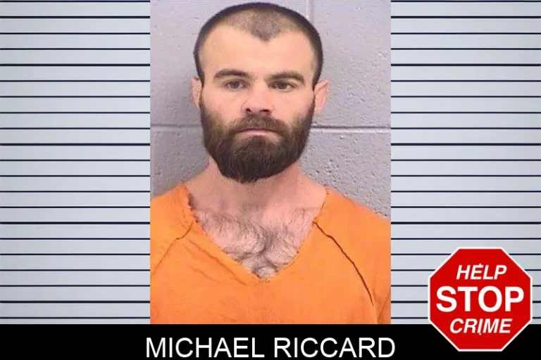 Michael Riccard