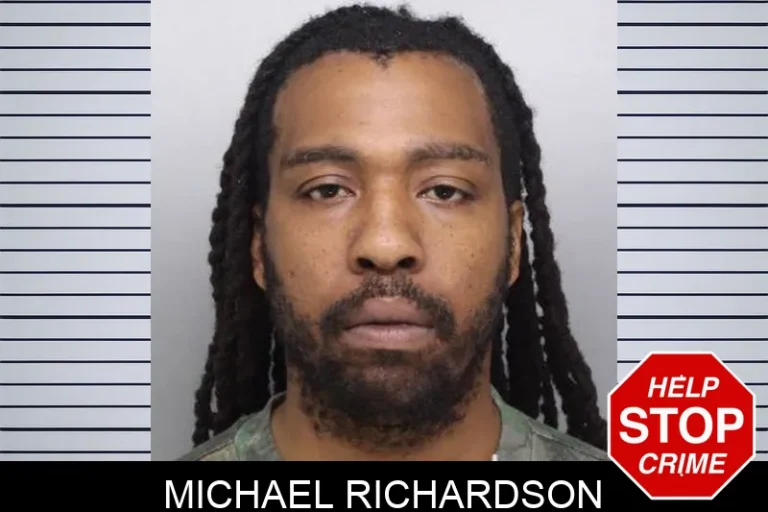 Michael Richardson