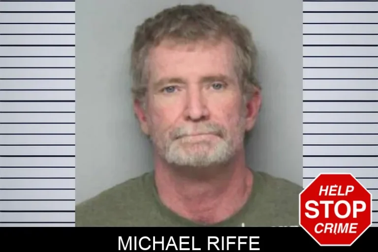 Michael Riffe