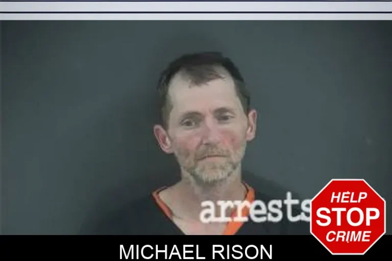 Michael Rison