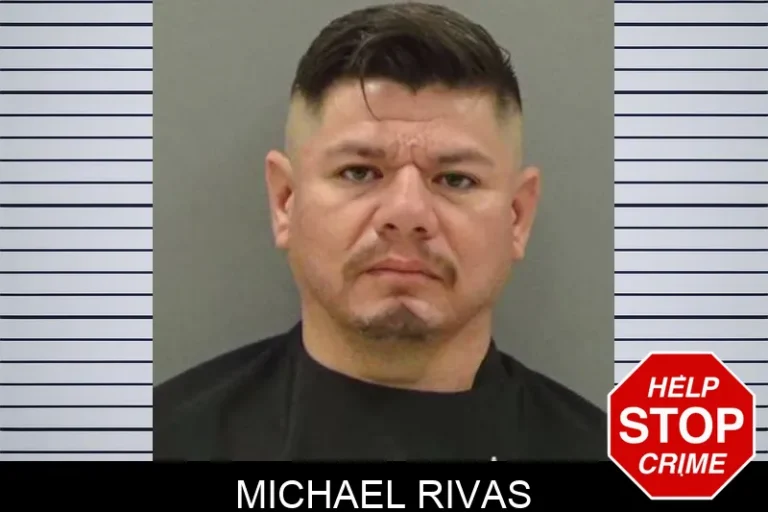 Michael Rivas