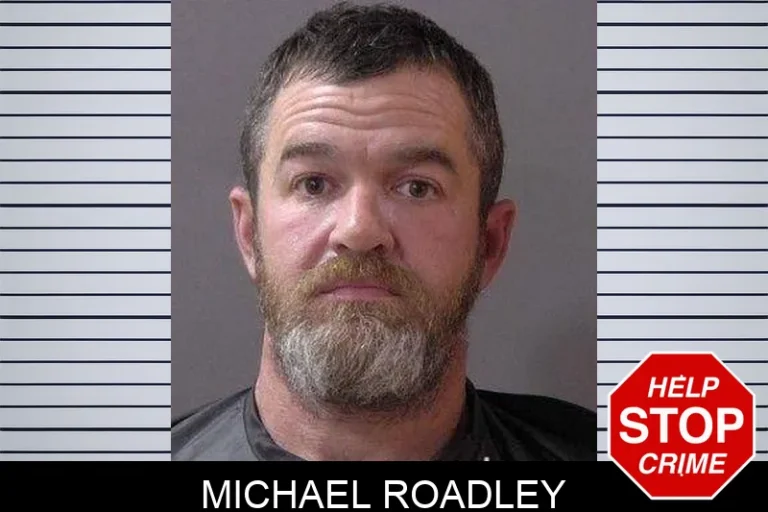 Michael Roadley