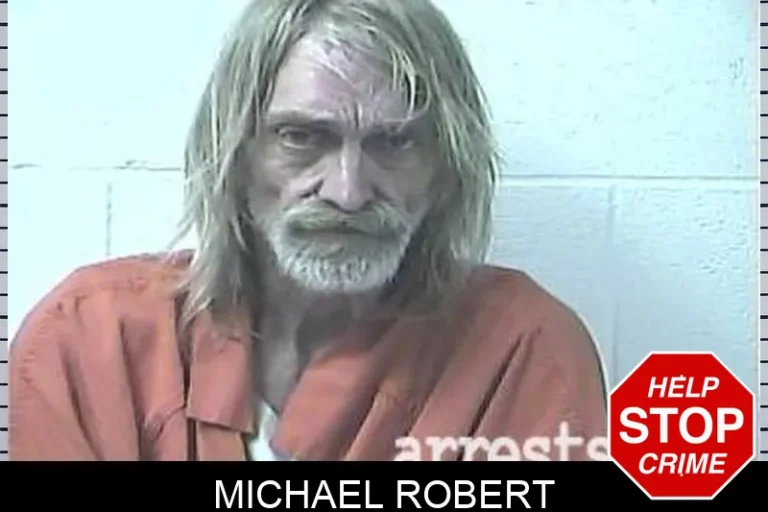 Michael Robert