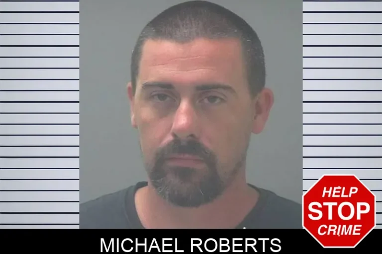 Michael Roberts
