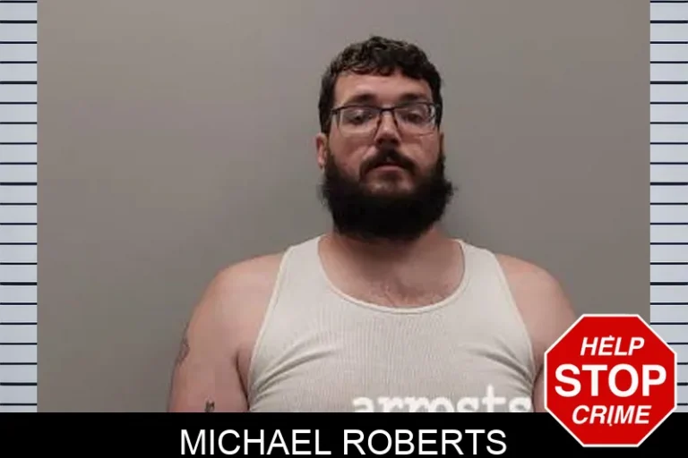 Michael Roberts
