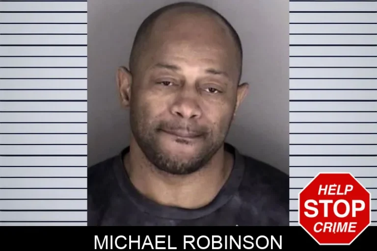 Michael Robinson
