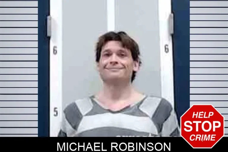 Michael Robinson