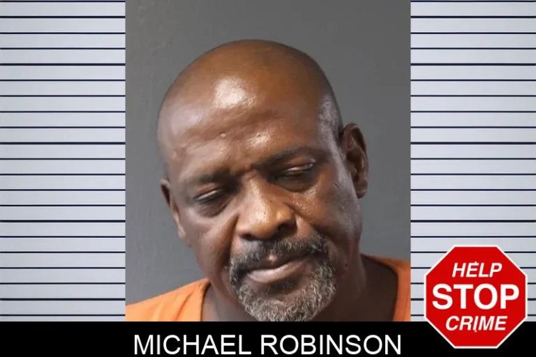 Michael Robinson