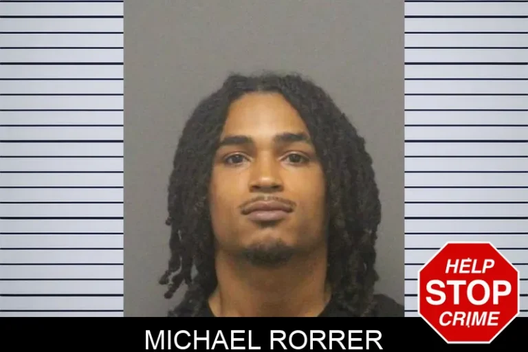Michael Rorrer