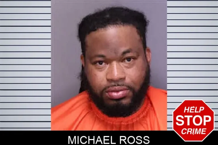 Michael Ross