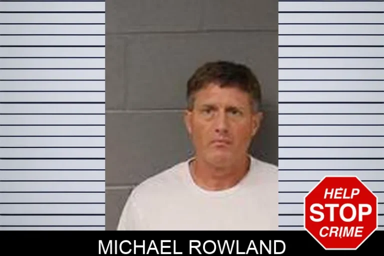 Michael Rowland