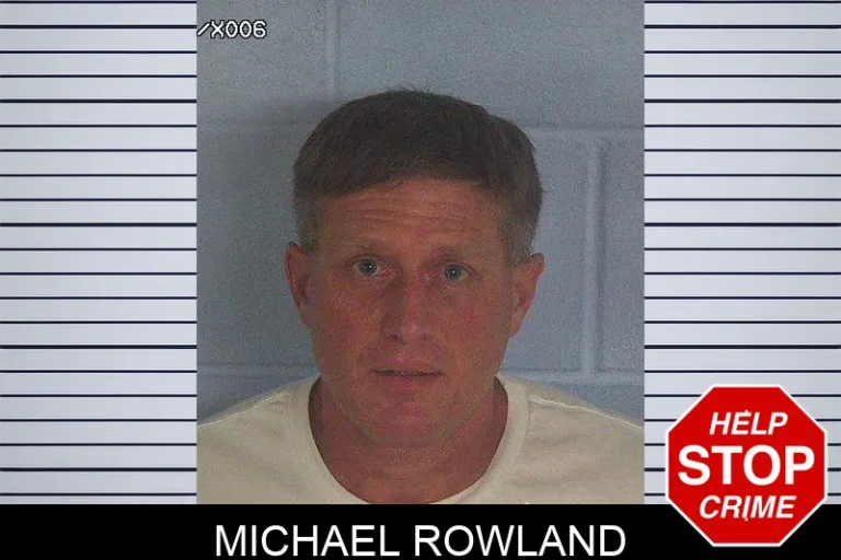 Michael Rowland