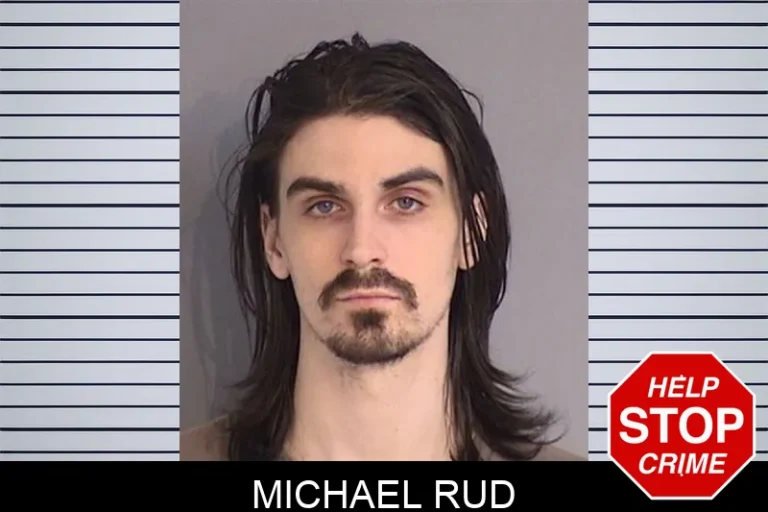 Michael Rud