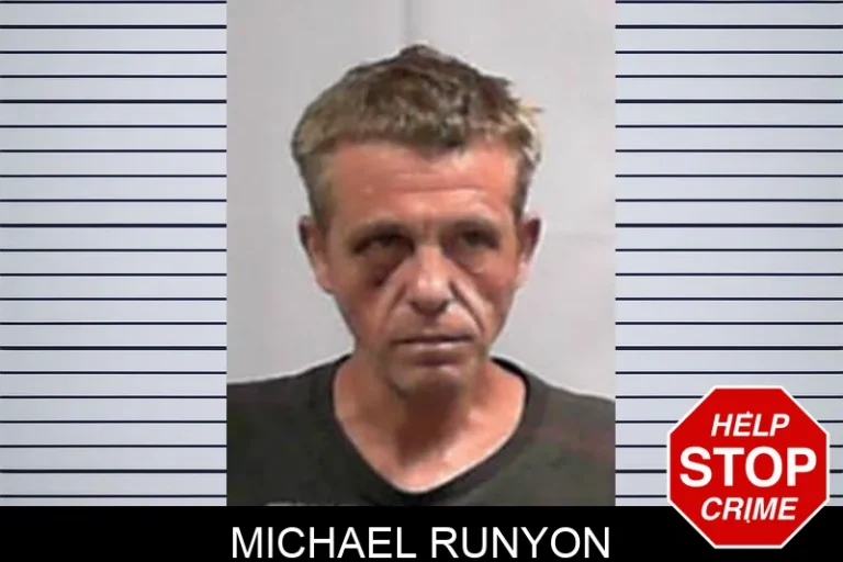 Michael Runyon