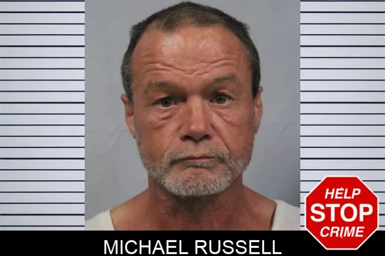 Michael Russell