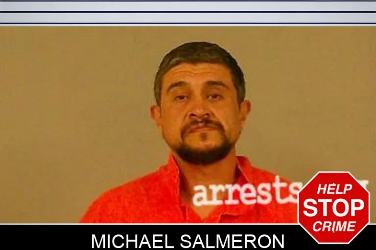 Michael Salmeron