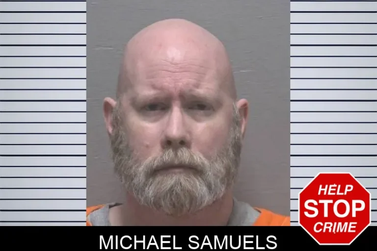 Michael Samuels
