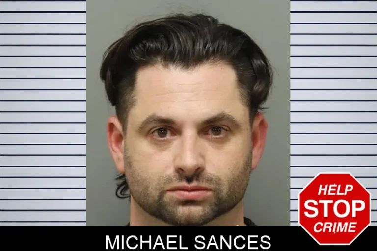 Michael Sances