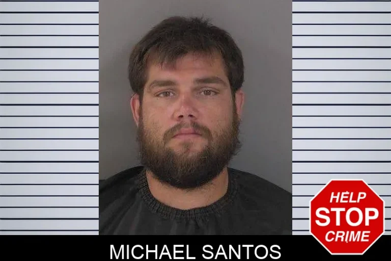 Michael Santos