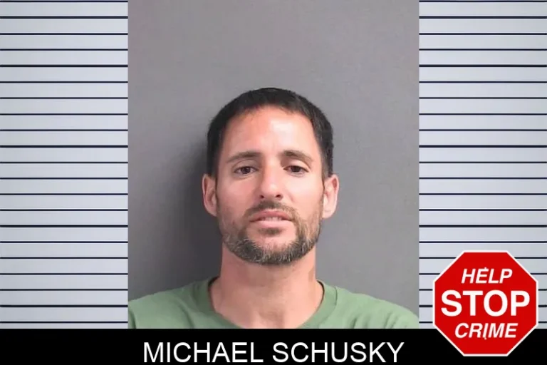 Michael Schusky
