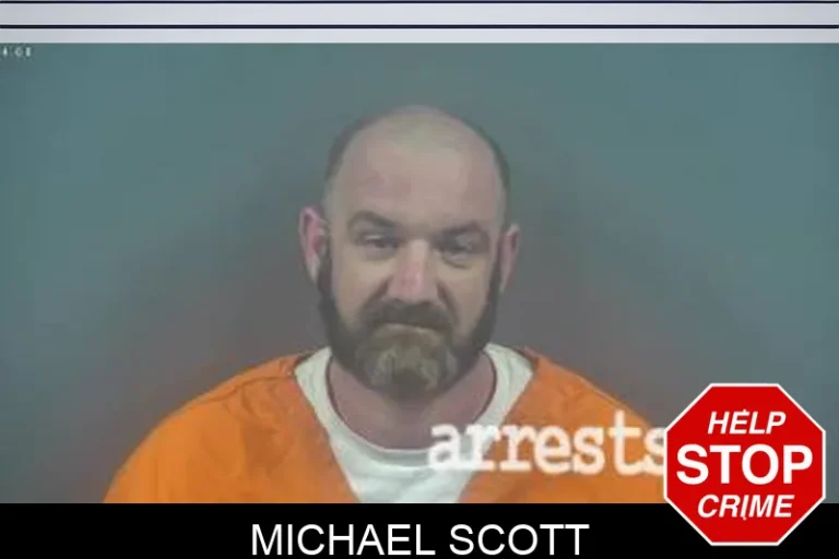 Michael Scott