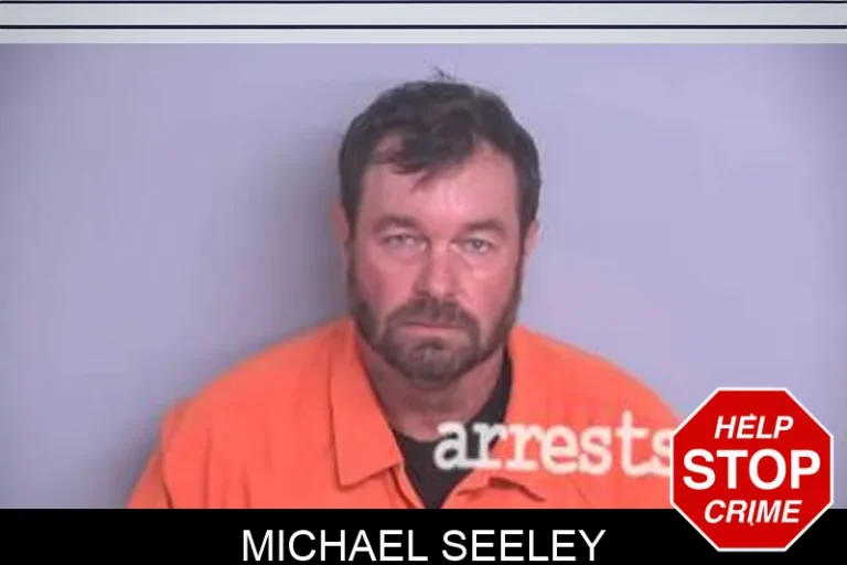 Michael Seeley