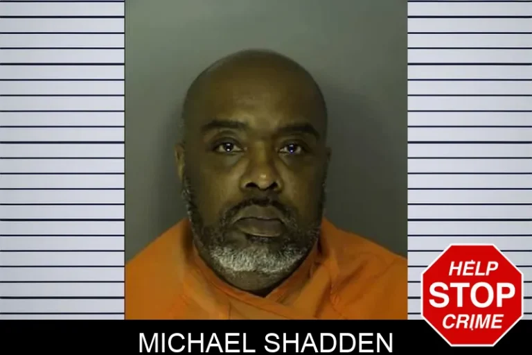 Michael Shadden