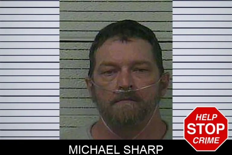 Michael Sharp