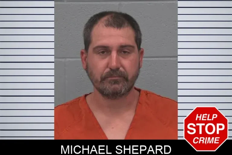 Michael Shepard