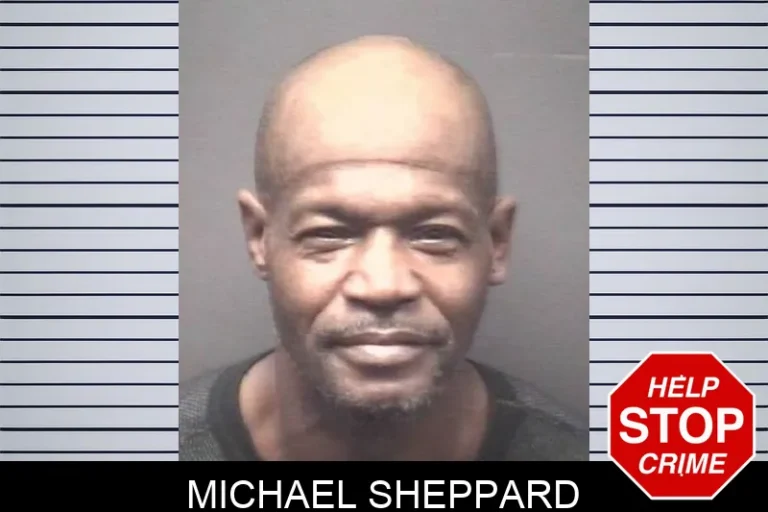 Michael Sheppard