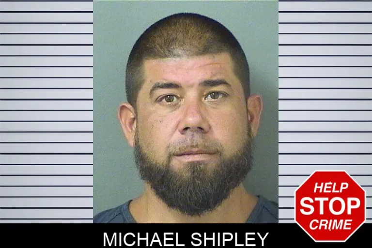 Michael Shipley