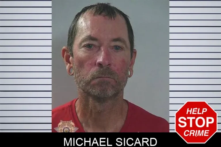 Michael Sicard