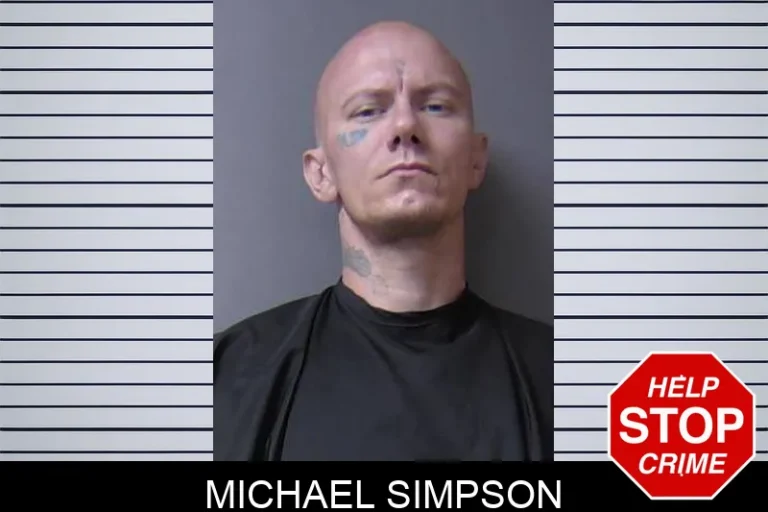 Michael Simpson