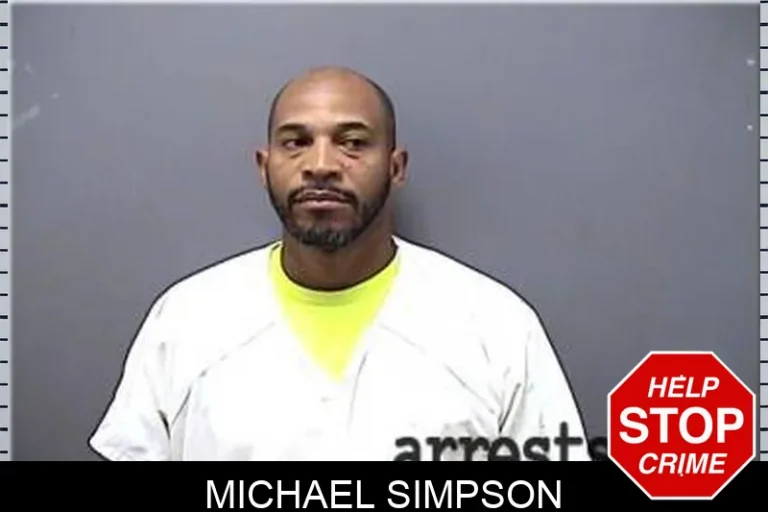 Michael Simpson
