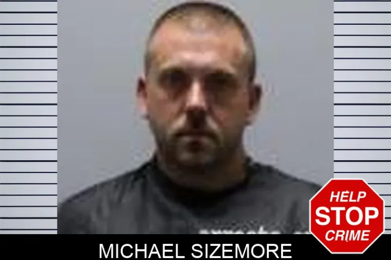 Michael Sizemore