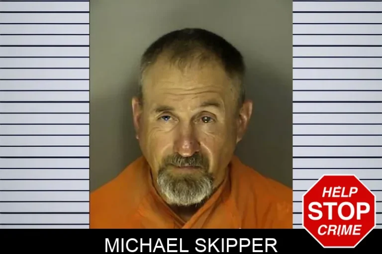 Michael Skipper