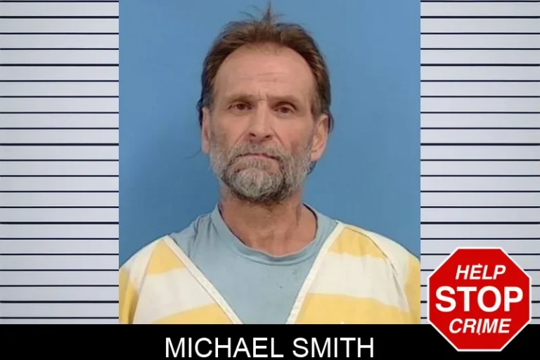 Michael Smith