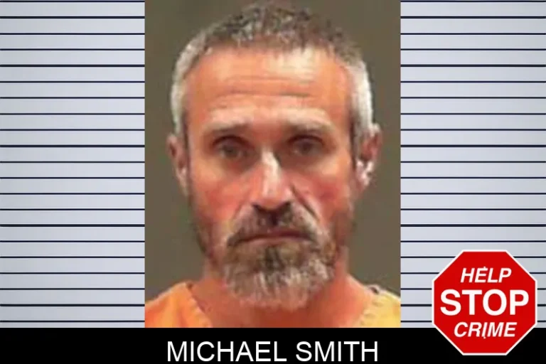 Michael Smith