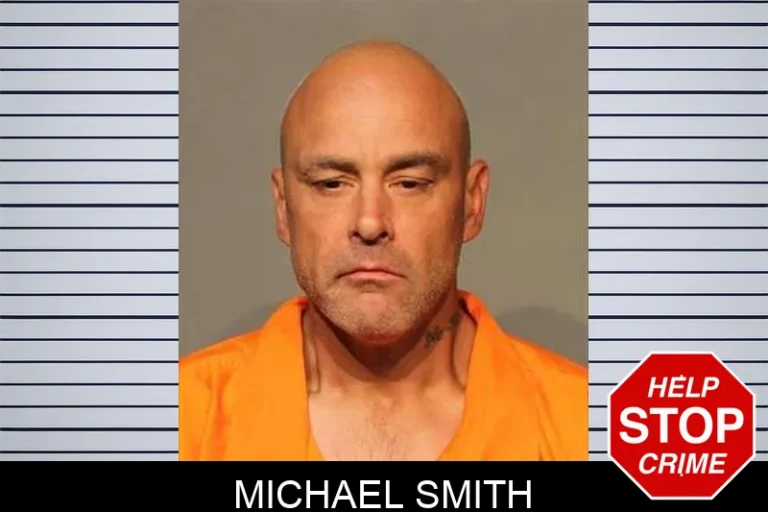 Michael Smith
