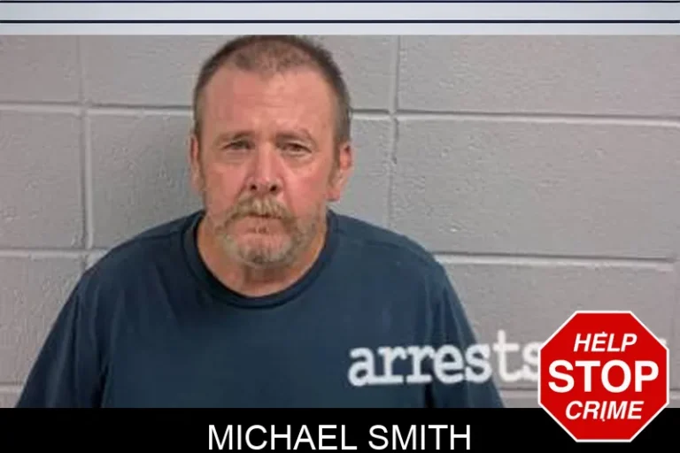 Michael Smith