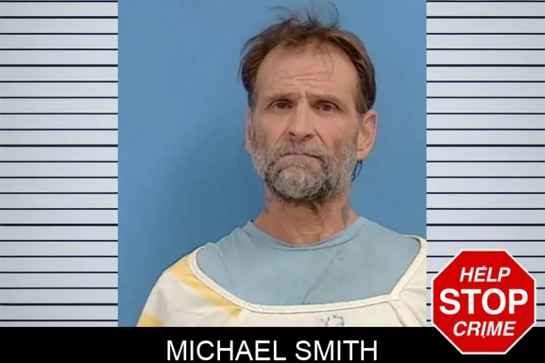 Michael Smith