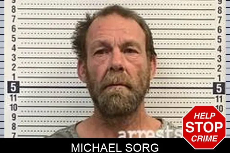 Michael Sorg