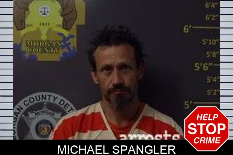 Michael Spangler