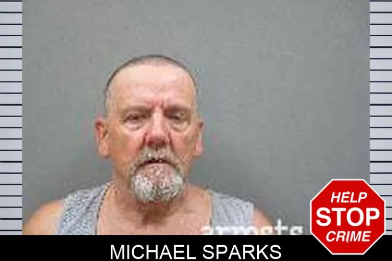 Michael Sparks
