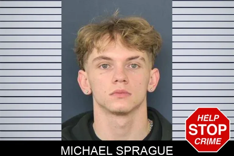 Michael Sprague