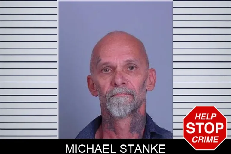 Michael Stanke